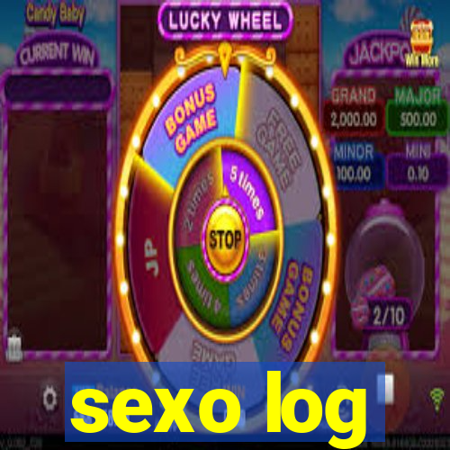 sexo log